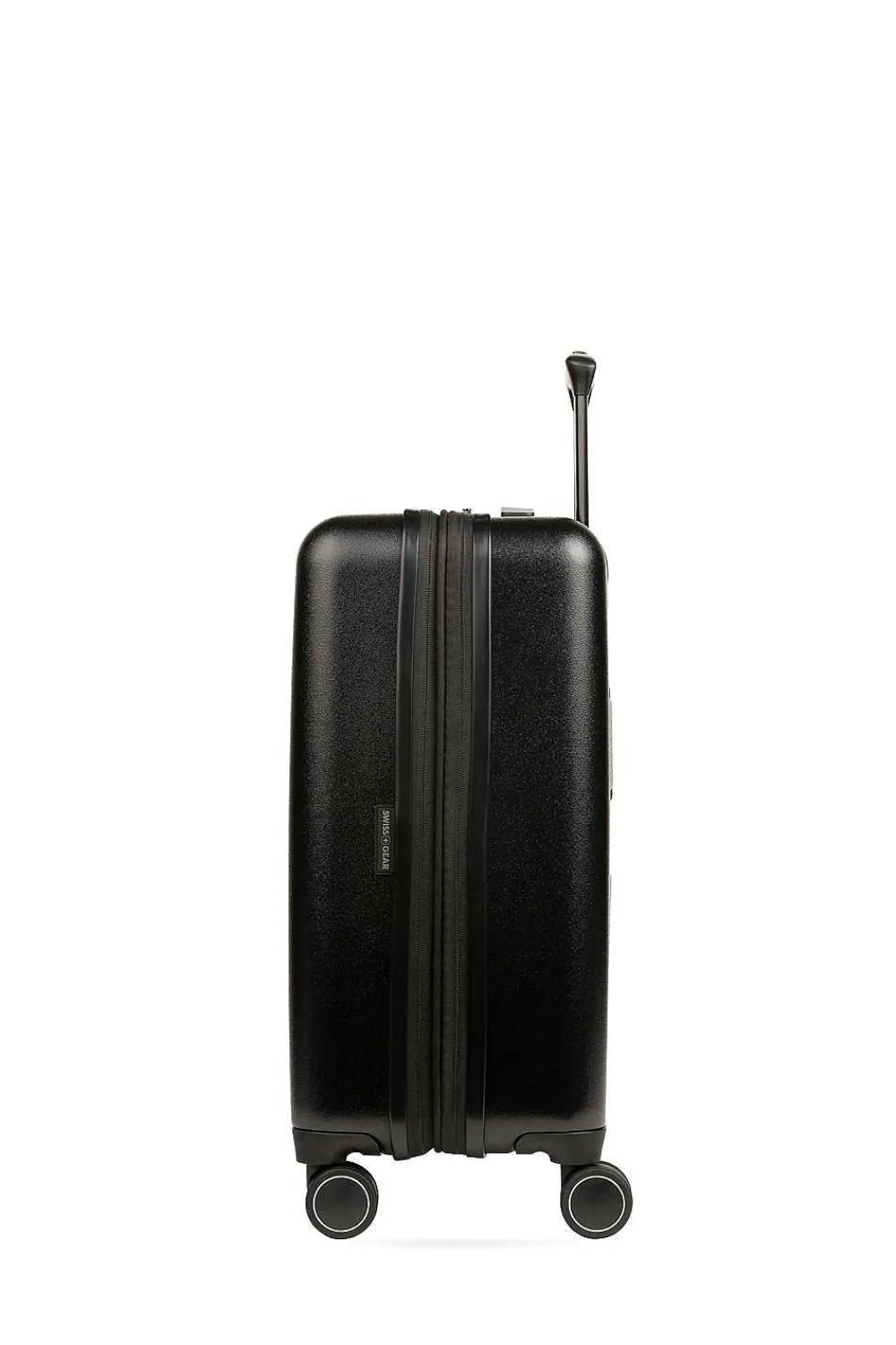 SWISSGEAR Eclipse Carry-On Expandable Spinner> Hardside