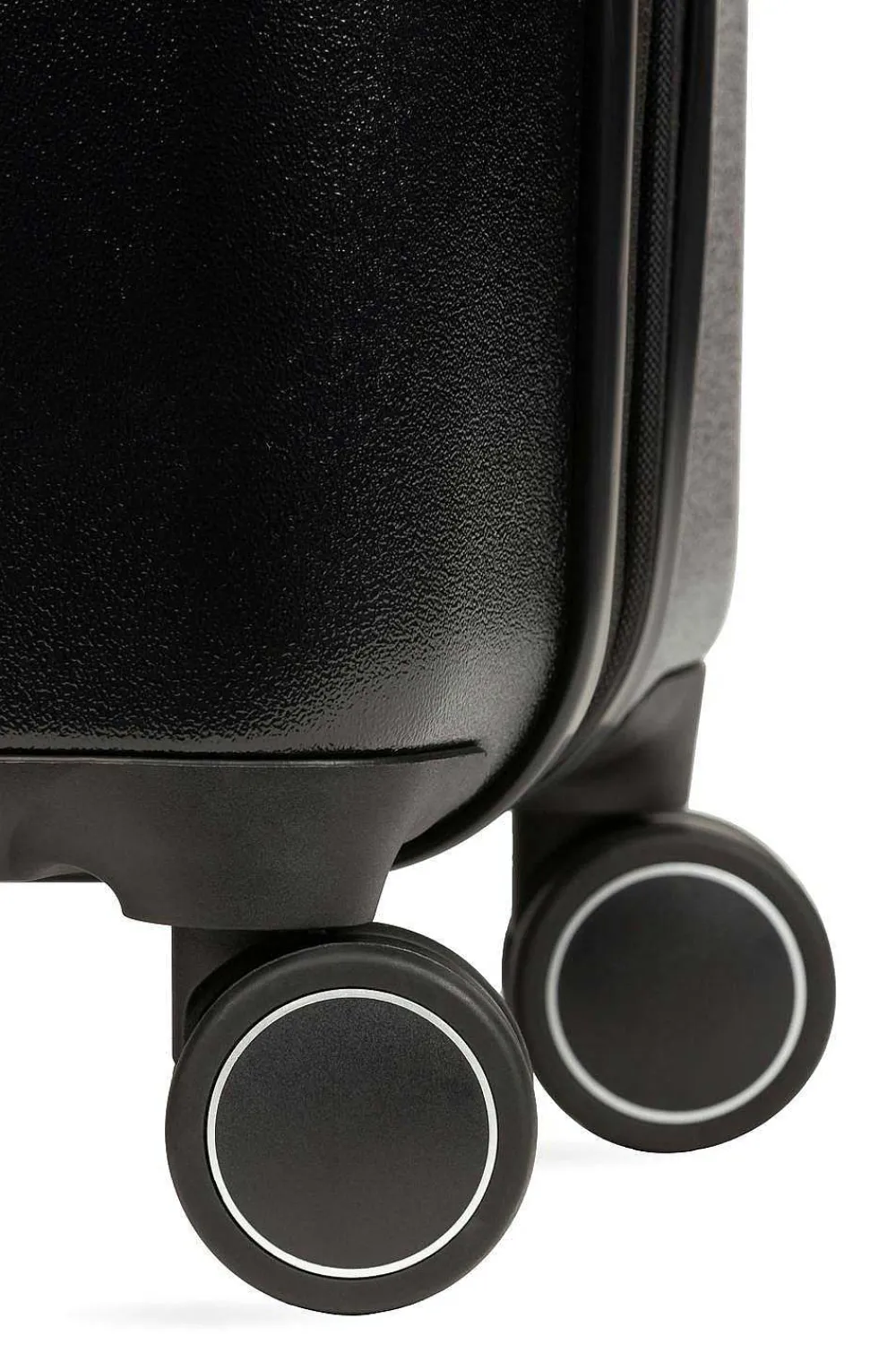 SWISSGEAR Eclipse Carry-On Expandable Spinner> Hardside