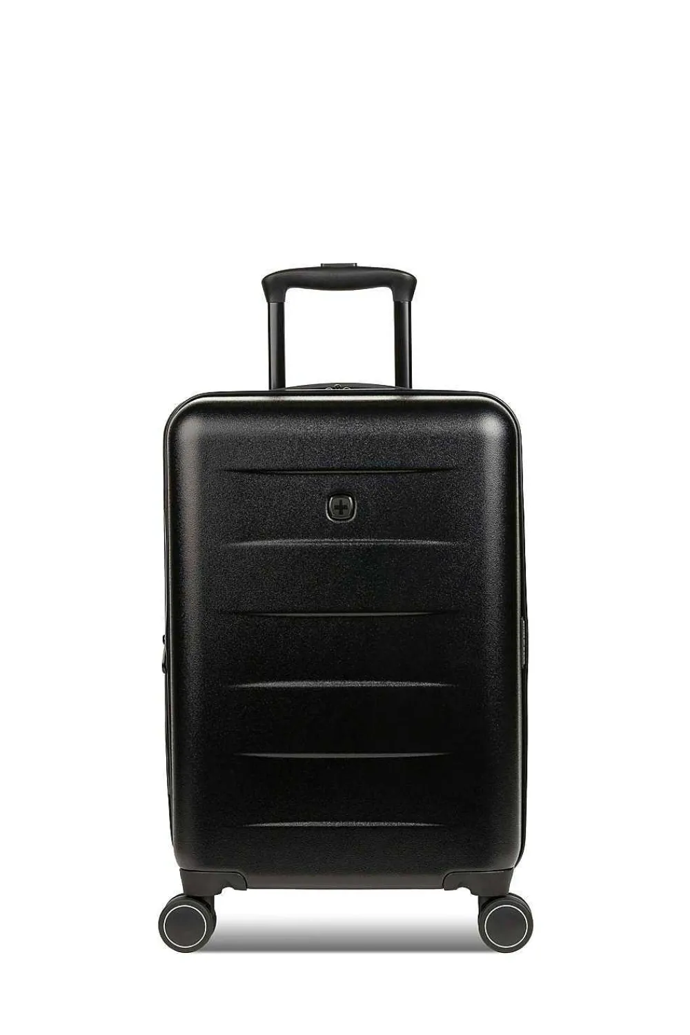 SWISSGEAR Eclipse Carry-On Expandable Spinner> Hardside