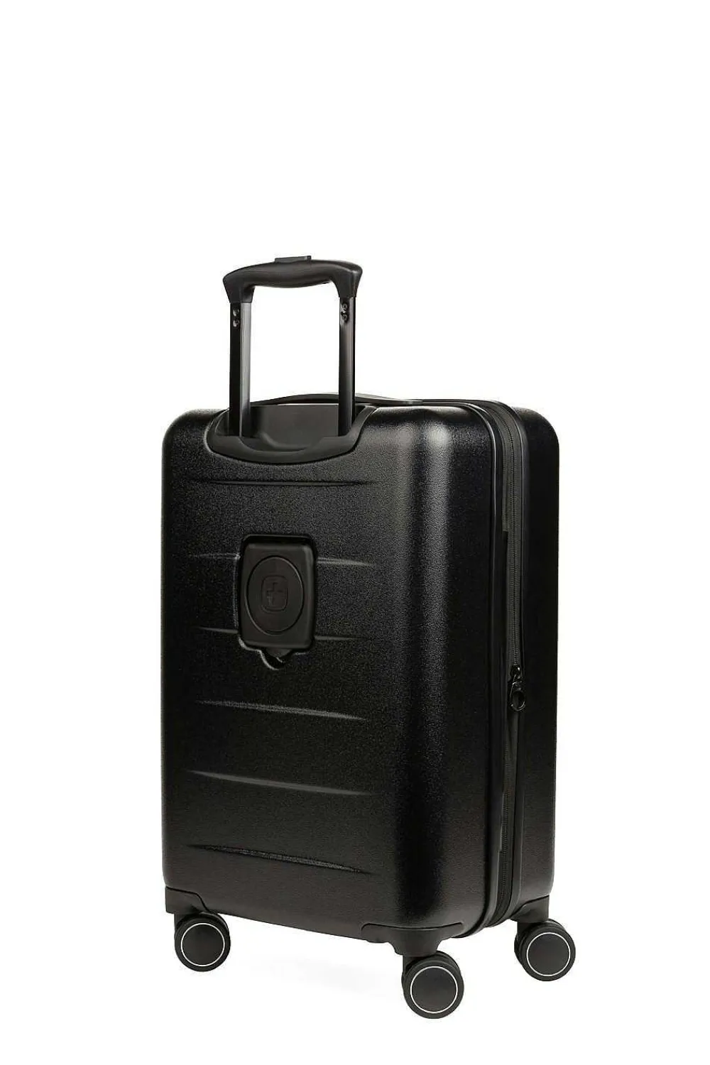 SWISSGEAR Eclipse Carry-On Expandable Spinner> Hardside