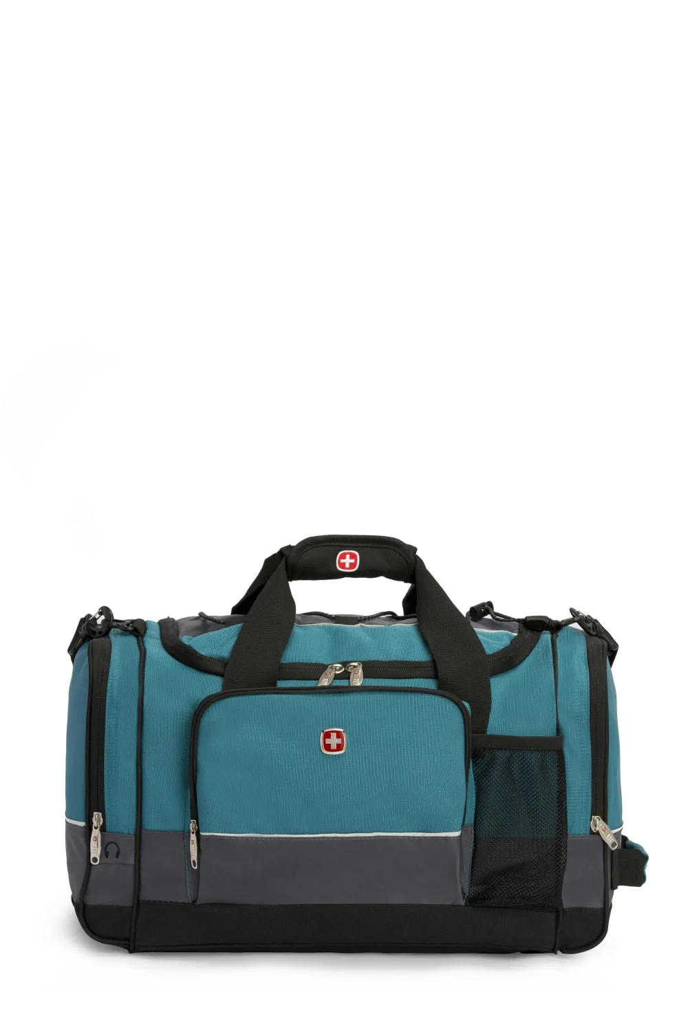 SWISSGEAR 9000 20" Apex Duffel Bag - Sport Collection> Carry-On