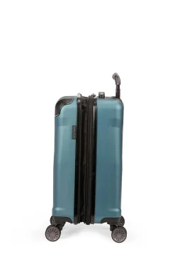 SWISSGEAR 7330 19" Cascade Expandable Carry On Hardside Spinner Luggage> Hardside