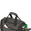 SWISSGEAR 6532 20" Duffel Bag - Gray Heather/Black> Duffel & Tote Bags