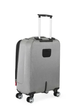 SWISSGEAR 6305 19" Expandable Carry On Spinner Luggage> New Arrivals