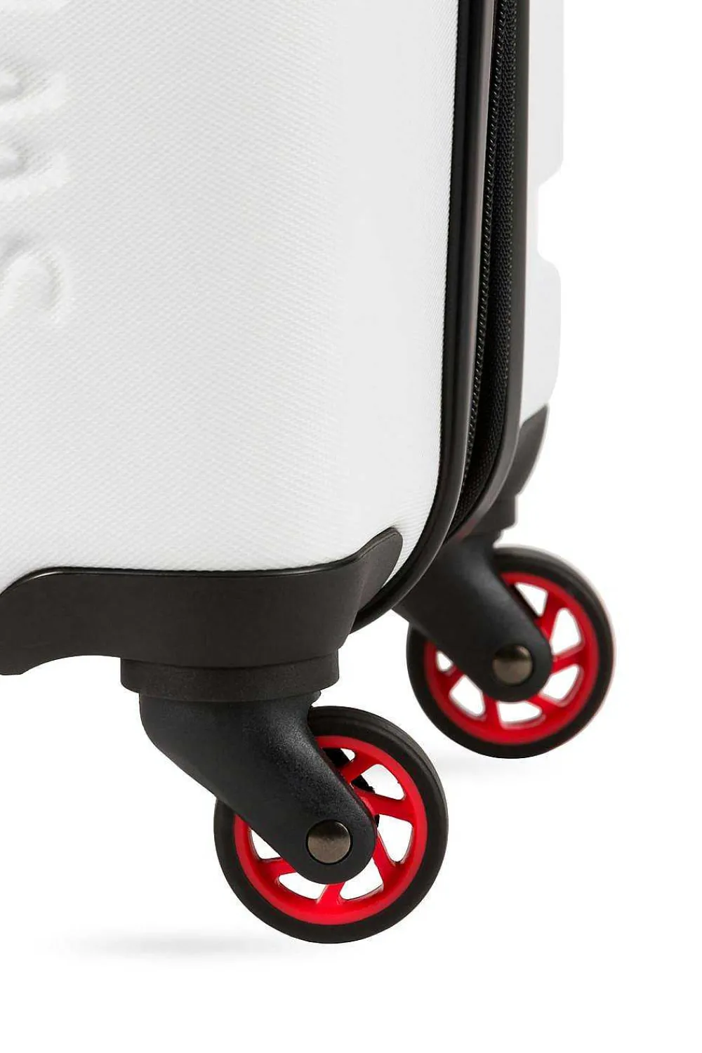 SWISSGEAR 7366 18" Expandable Carry On Hardside Spinner Luggage> New Arrivals