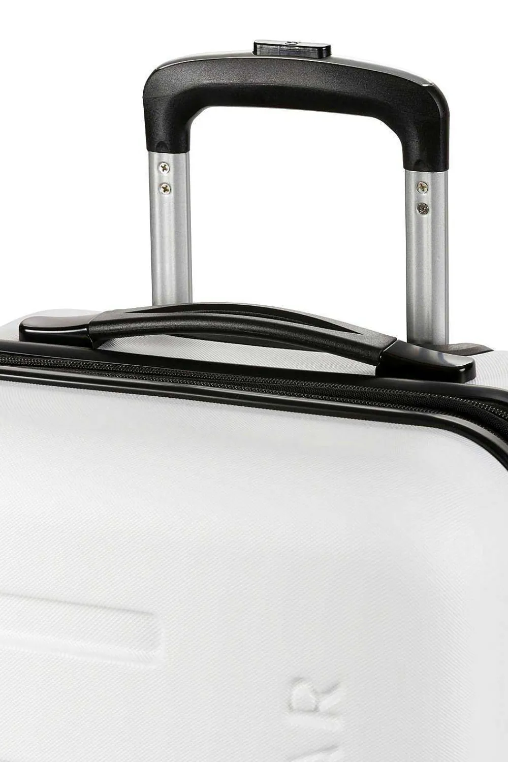SWISSGEAR 7366 18" Expandable Carry On Hardside Spinner Luggage> New Arrivals