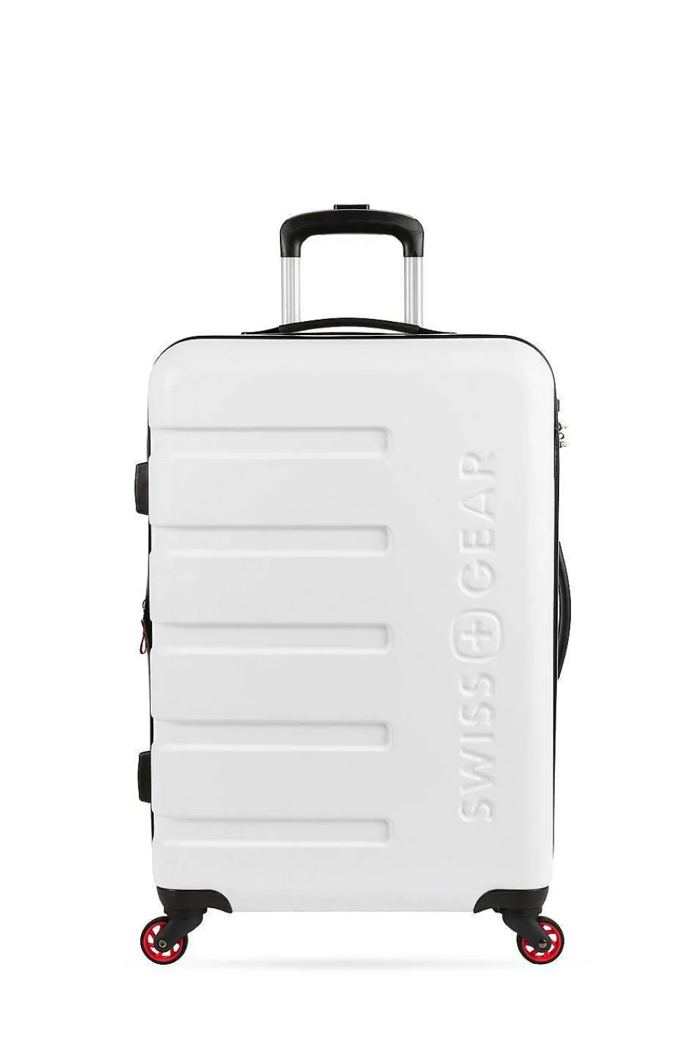 SWISSGEAR 7366 23" Expandable Hardside Spinner Luggage> New Arrivals