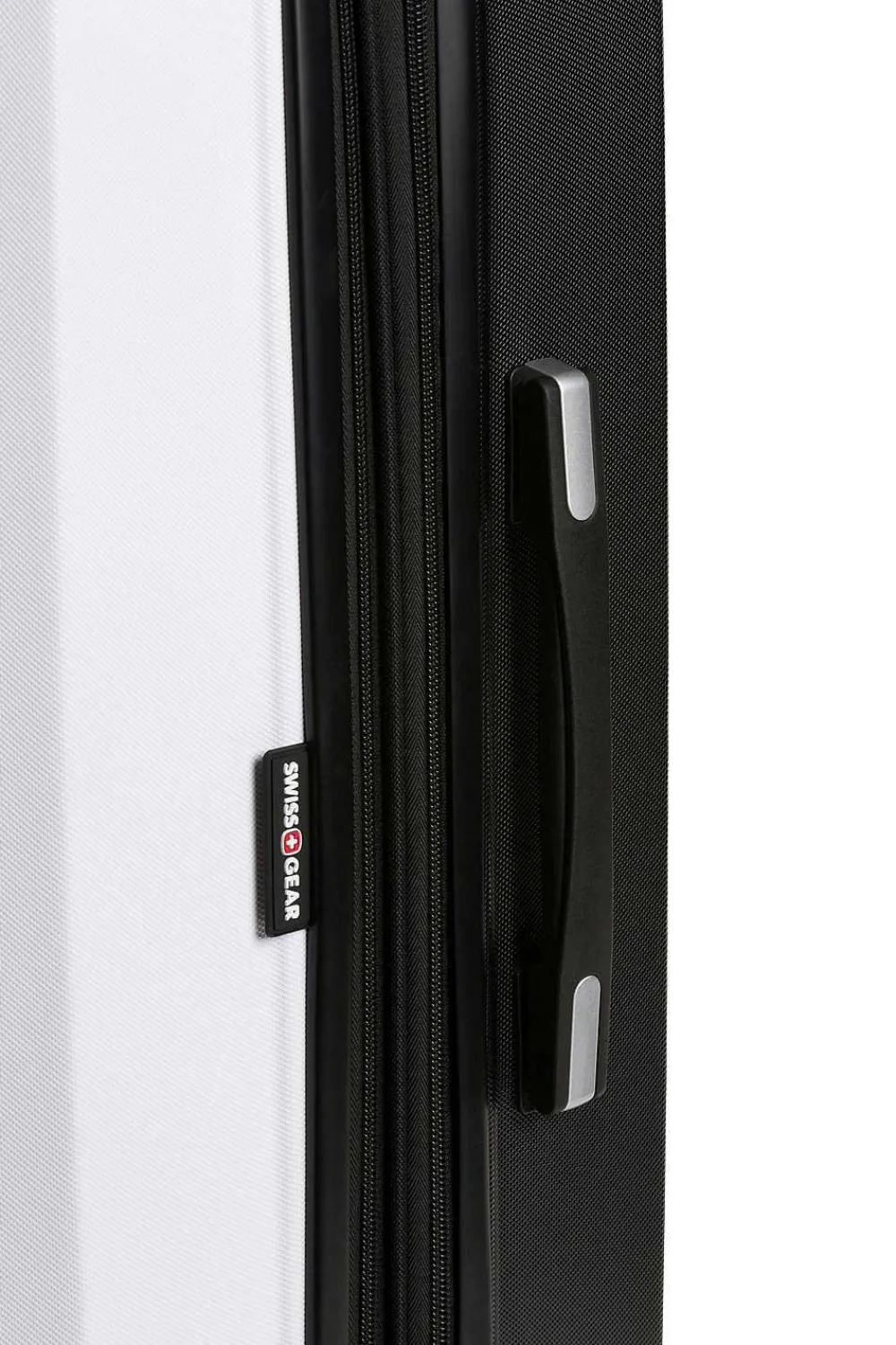 SWISSGEAR 8028 24" Expandable Hardside Spinner Luggage> Hardside