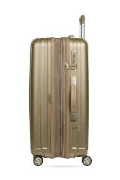 SWISSGEAR 7910 27" Expandable Hardside Spinner Luggage - Golden Sand> New Arrivals