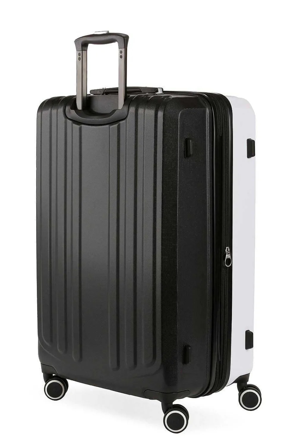 SWISSGEAR 8028 28" Expandable Hardside Spinner Luggage> Hardside