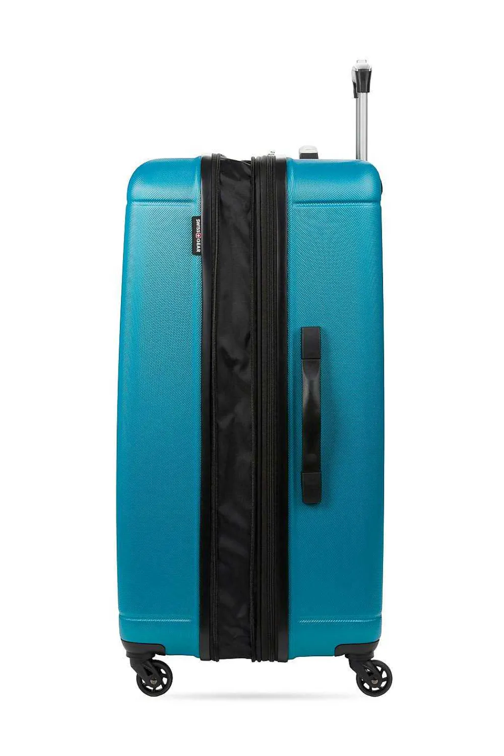 SWISSGEAR 6297 27" Expandable Hardside Spinner Luggage> Hardside