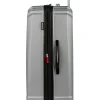 SWISSGEAR 3750 28" Expandable Hardside Spinner Luggage - Silver> Hardside
