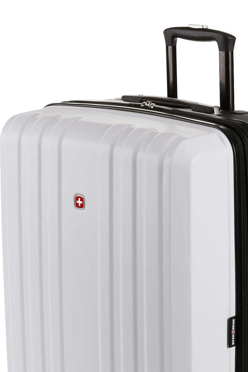 SWISSGEAR 8028 28" Expandable Hardside Spinner Luggage> New Arrivals