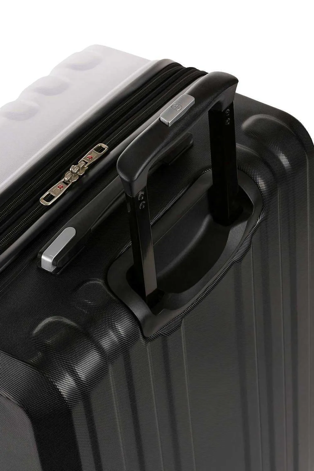 SWISSGEAR 8028 28" Expandable Hardside Spinner Luggage> New Arrivals