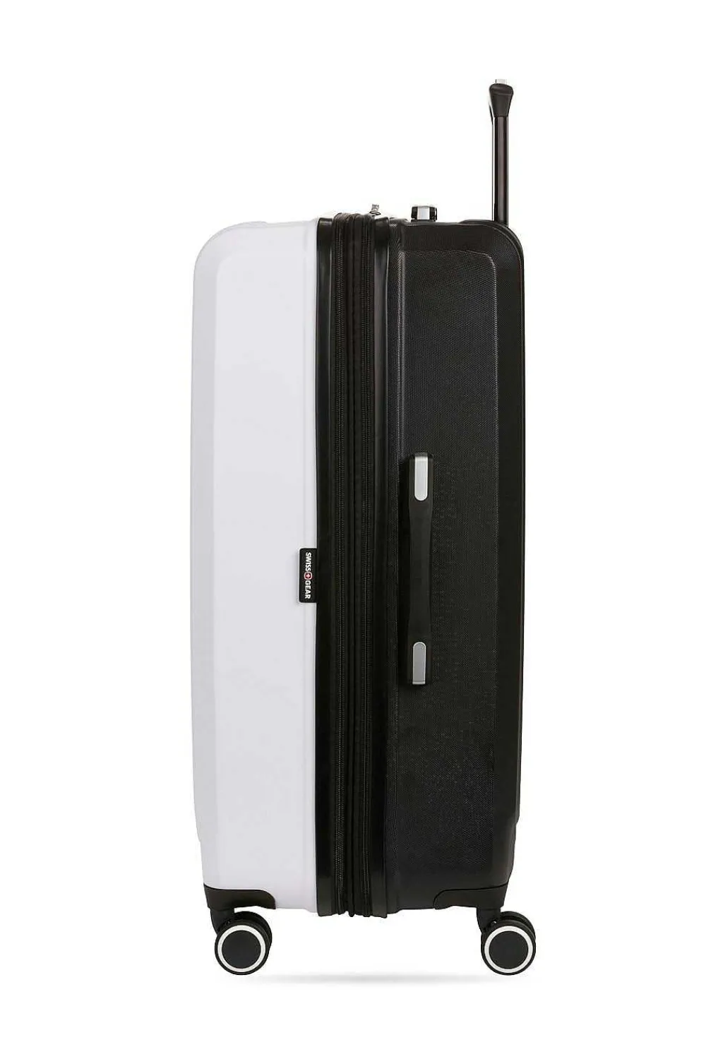 SWISSGEAR 8028 28" Expandable Hardside Spinner Luggage> New Arrivals