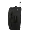 SWISSGEAR 4010 23" Expandable Spinner Luggage - Black> Medium Checked