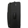 SWISSGEAR 4010 27" Expandable Spinner Luggage - Black> Softside