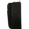 SWISSGEAR 7768 28" Expandable Spinner Luggage - Black> Softside