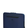 SWISSGEAR 3852 16 Inch Padded Laptop Sleeve - Ballistic Navy Blue> Laptop Sleeves
