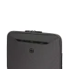 SWISSGEAR 3852 13 Inch Padded Laptop Sleeve - Ballistic Stingray> Laptop Sleeves