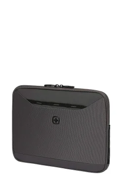 SWISSGEAR 3852 13 Inch Padded Laptop Sleeve - Ballistic Stingray> Laptop Sleeves
