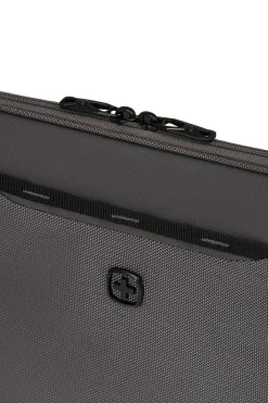 SWISSGEAR 3852 13 Inch Padded Laptop Sleeve - Ballistic Stingray><noscript><img width=