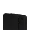 SWISSGEAR 2672 13 Inch Padded Laptop Sleeve - Black> Laptop Sleeves