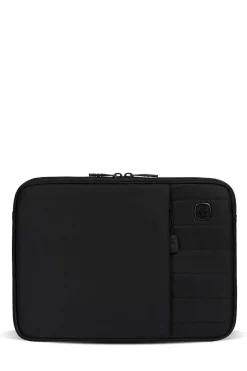 SWISSGEAR 2672 13 Inch Padded Laptop Sleeve - Black><noscript><img width=