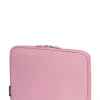SWISSGEAR 2672 13 Inch Padded Laptop Sleeve - Rose> Laptop Sleeves