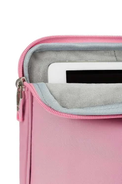 SWISSGEAR 2672 13 Inch Padded Laptop Sleeve - Rose><noscript><img width=