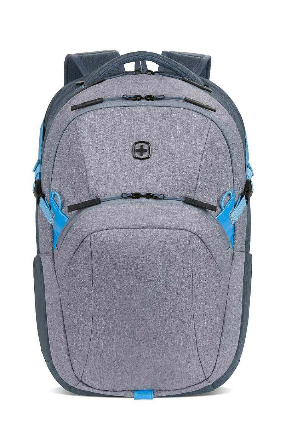 SWISSGEAR 8169 16" Laptop Backpack> Laptop Friendly