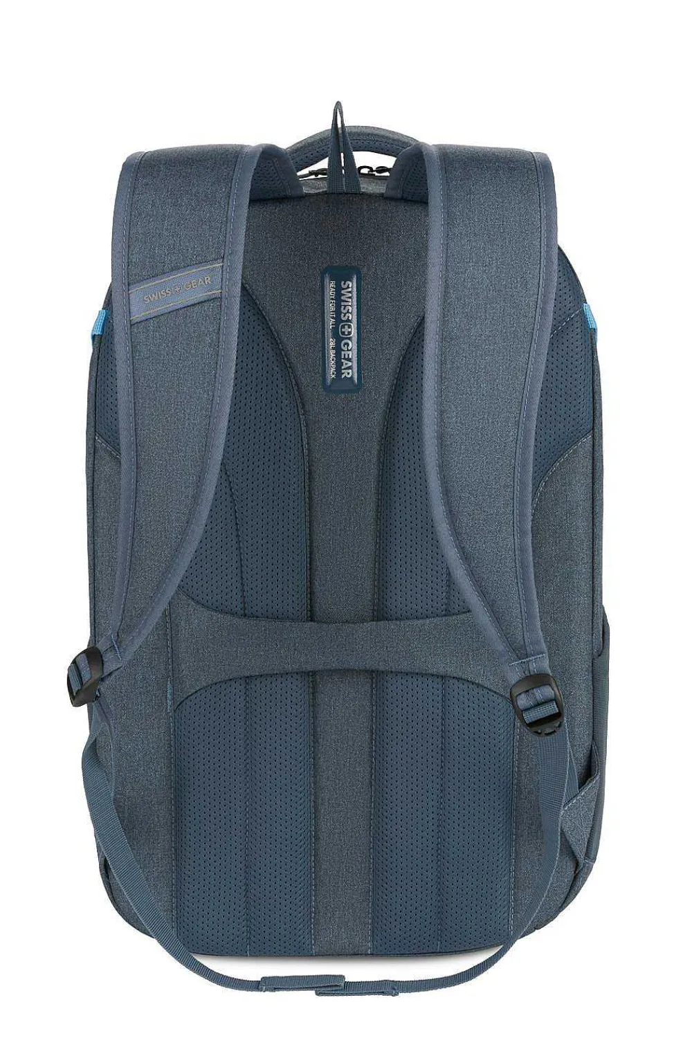 SWISSGEAR 8169 16" Laptop Backpack> Laptop Friendly