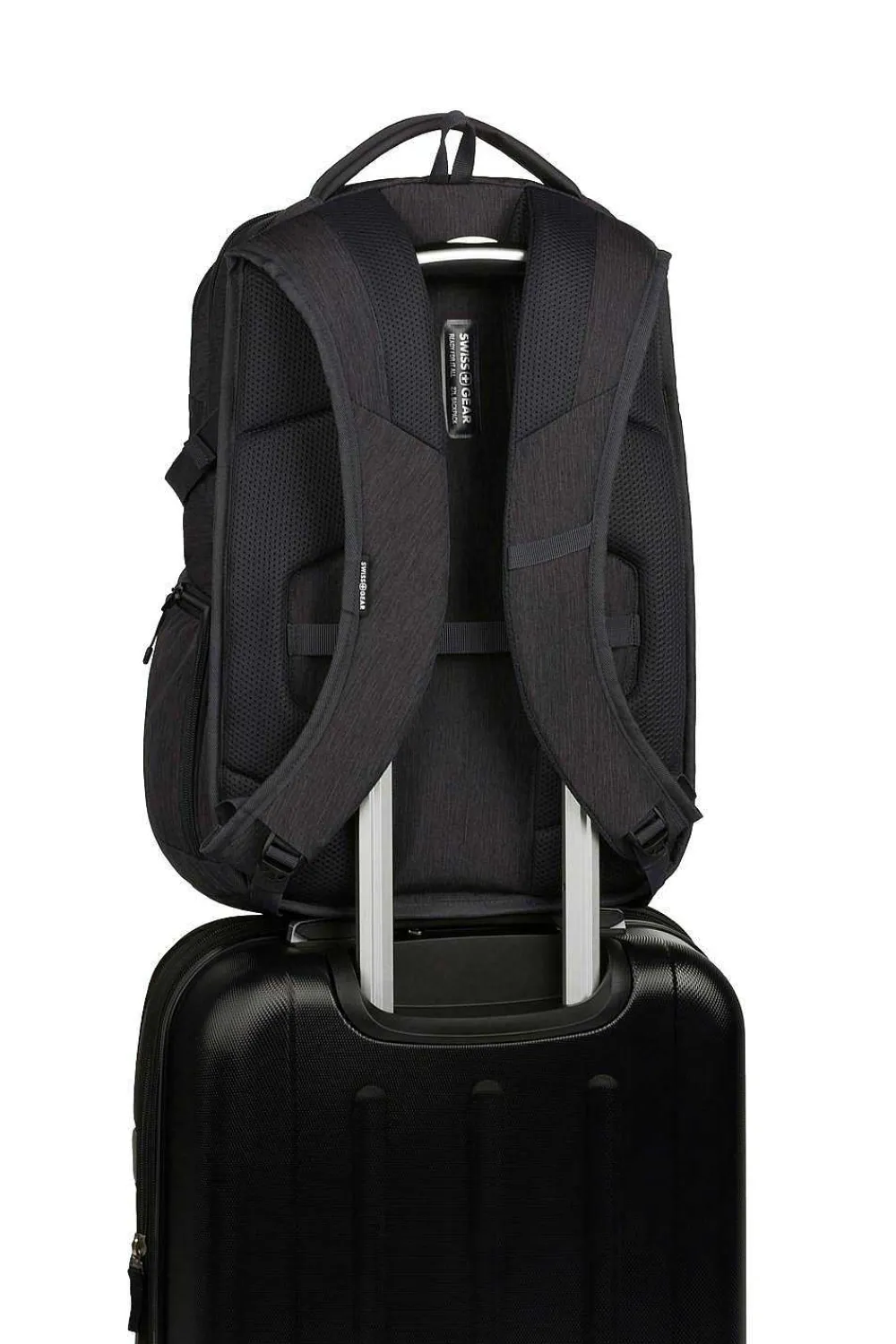 SWISSGEAR 8182 16" Laptop Backpack> Tablet Friendly