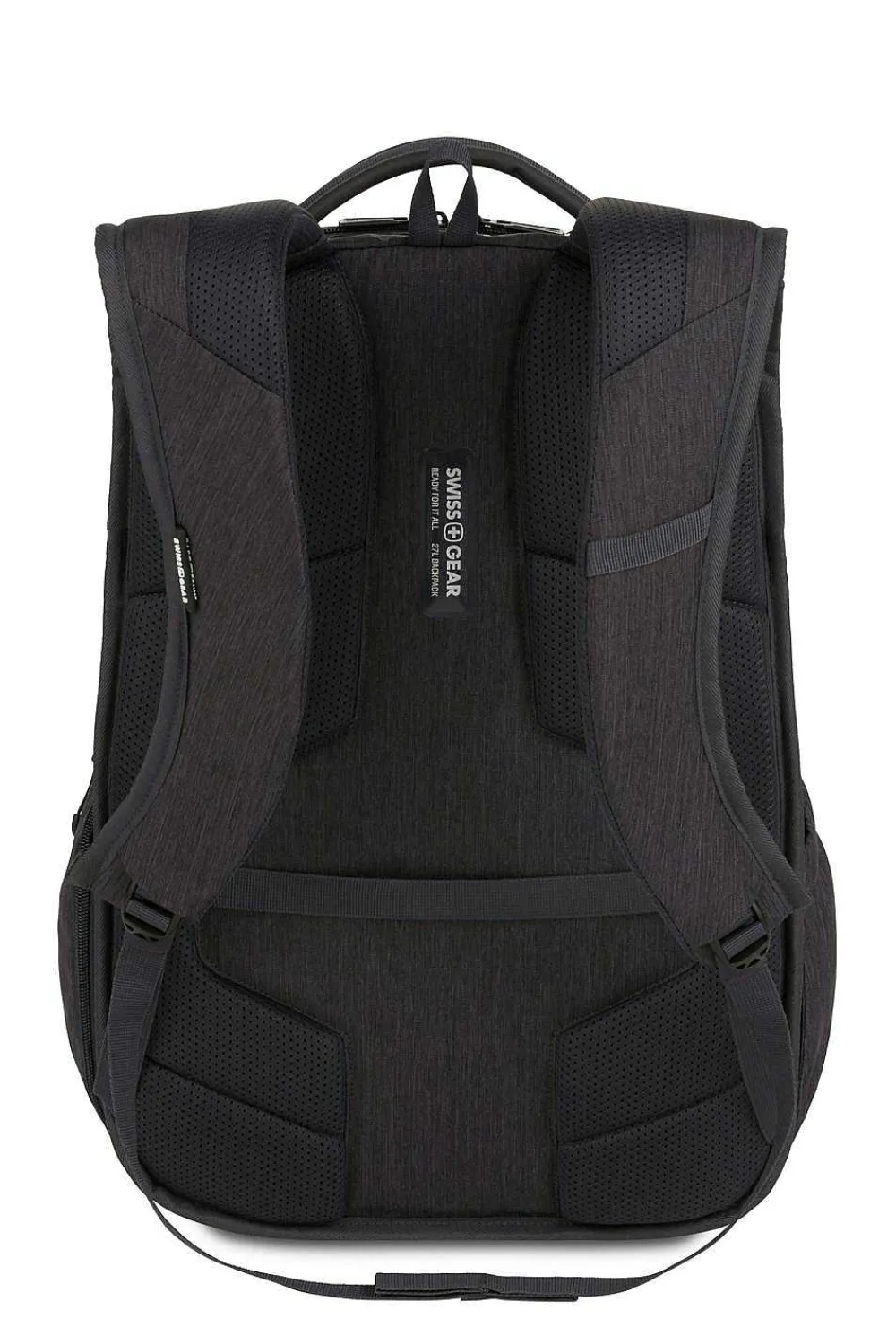 SWISSGEAR 8182 16" Laptop Backpack> Tablet Friendly