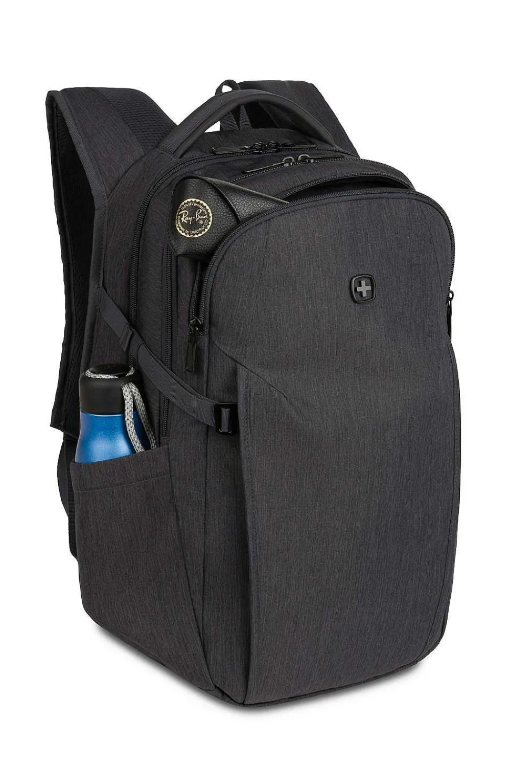 SWISSGEAR 8182 16" Laptop Backpack> School Backpacks