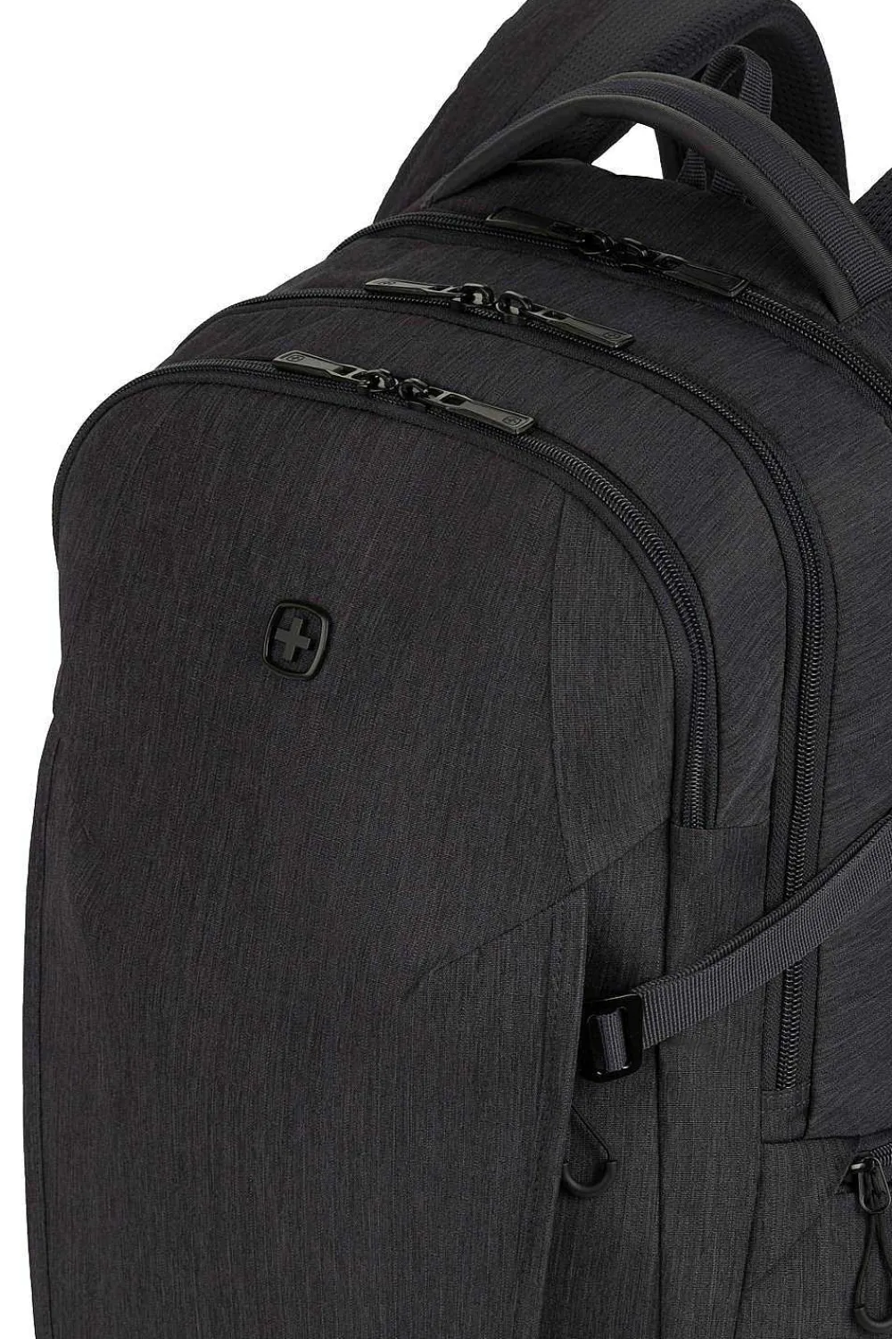 SWISSGEAR 8182 16" Laptop Backpack> School Backpacks