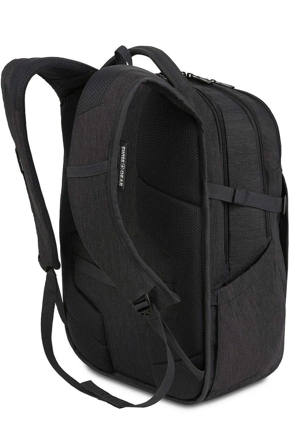 SWISSGEAR 8182 16" Laptop Backpack> School Backpacks