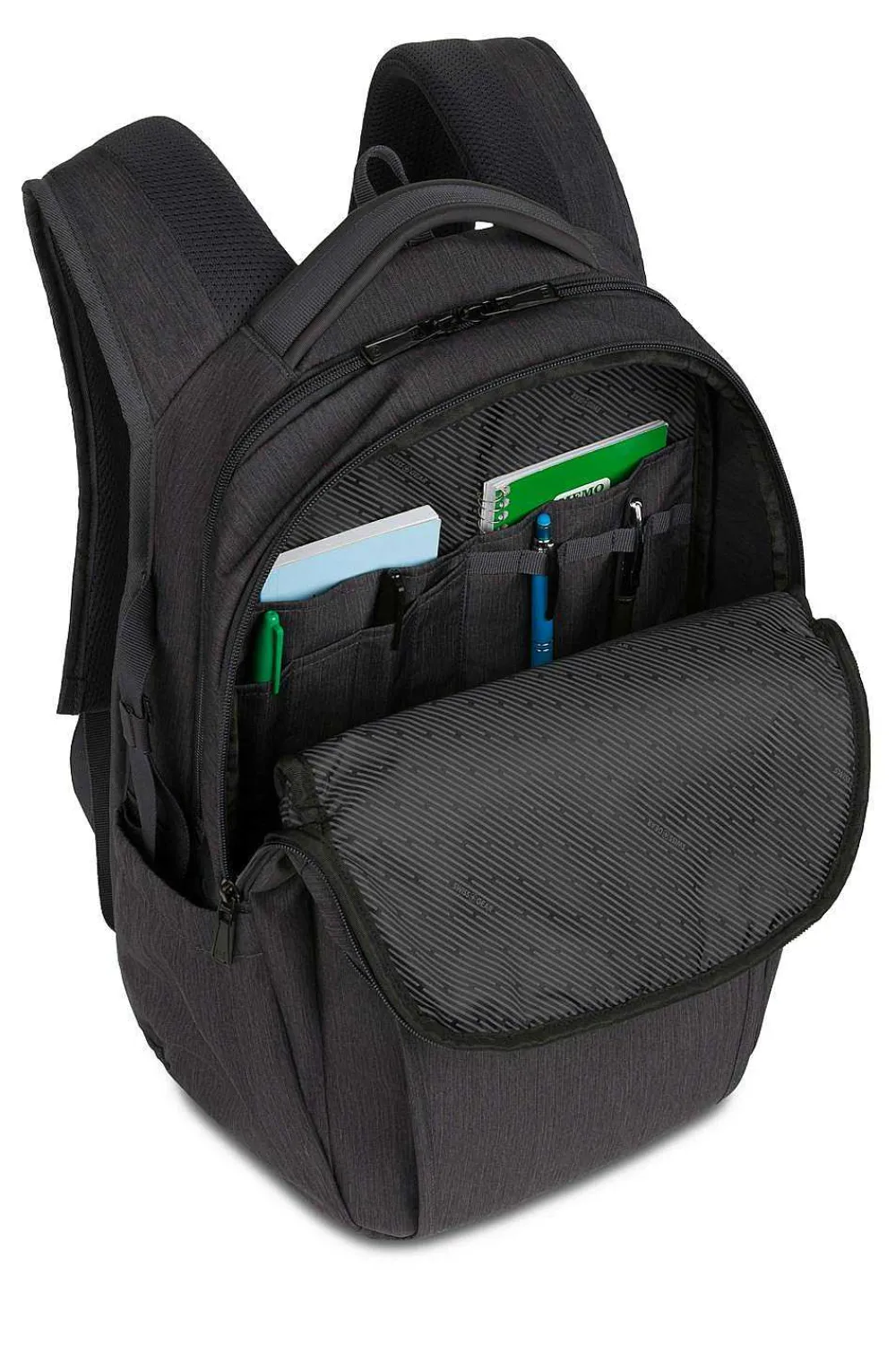 SWISSGEAR 8182 16" Laptop Backpack> School Backpacks