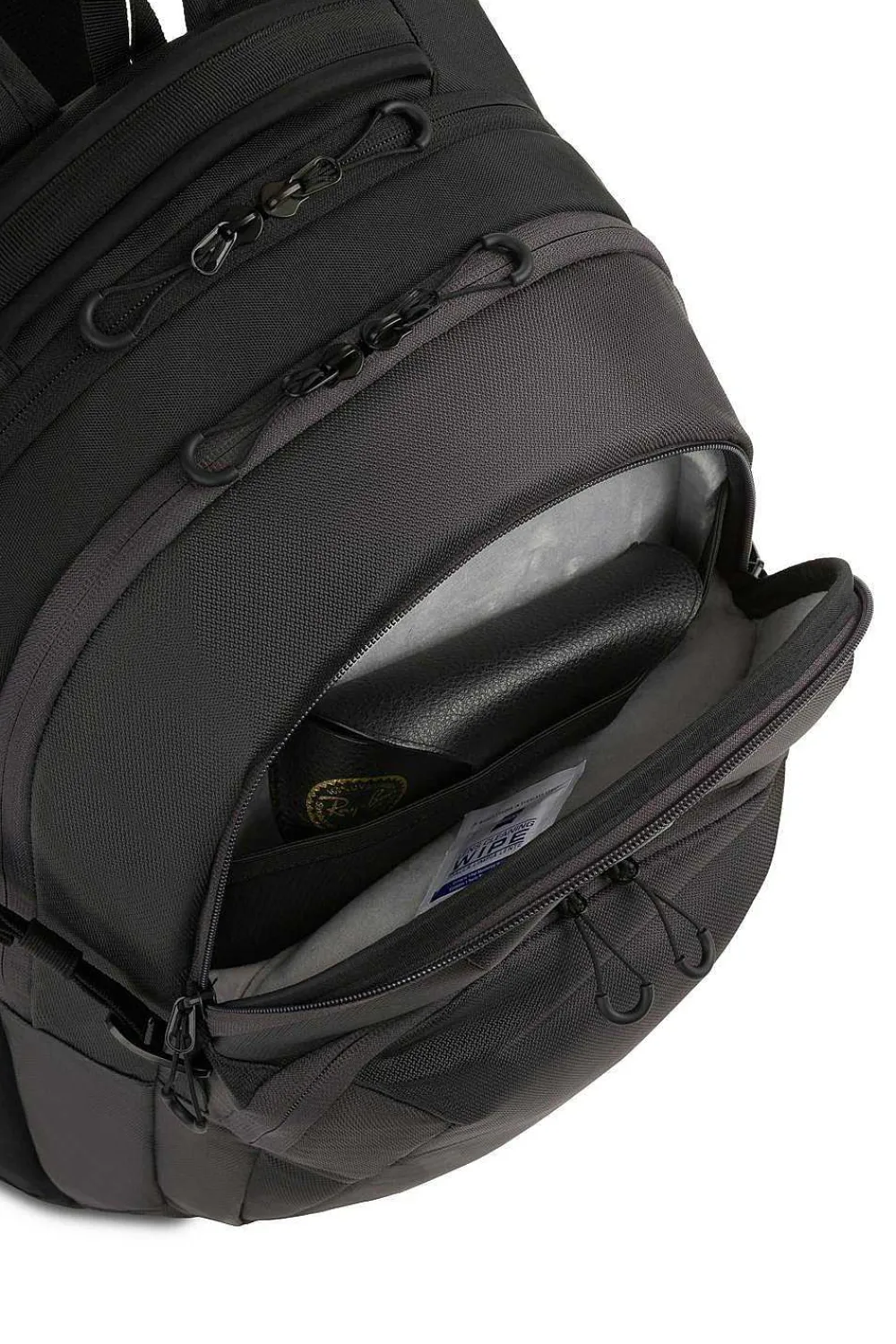 SWISSGEAR 8173 17" Laptop Backpack> School Backpacks