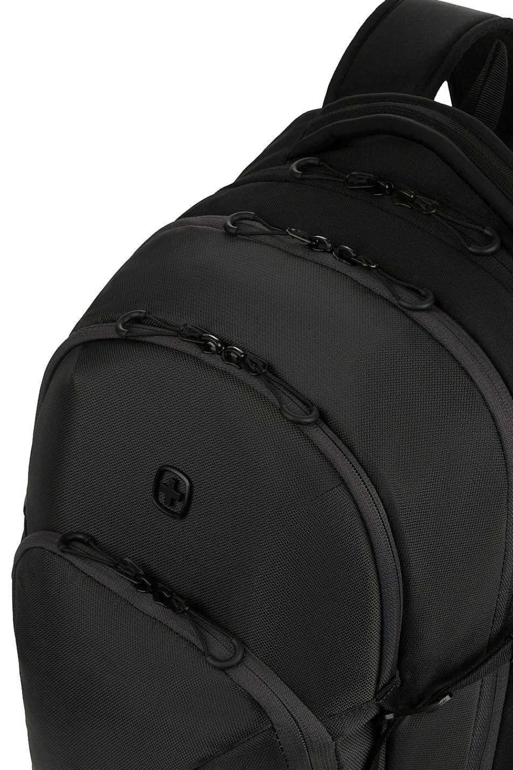 SWISSGEAR 8173 17" Laptop Backpack> School Backpacks