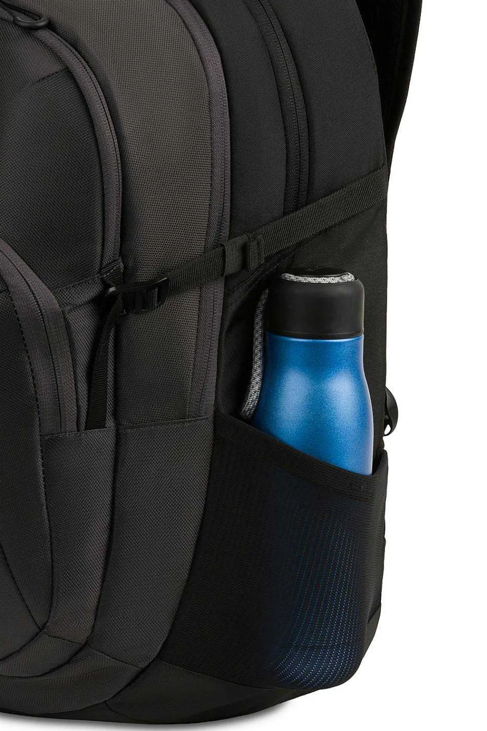 SWISSGEAR 8173 17" Laptop Backpack> School Backpacks
