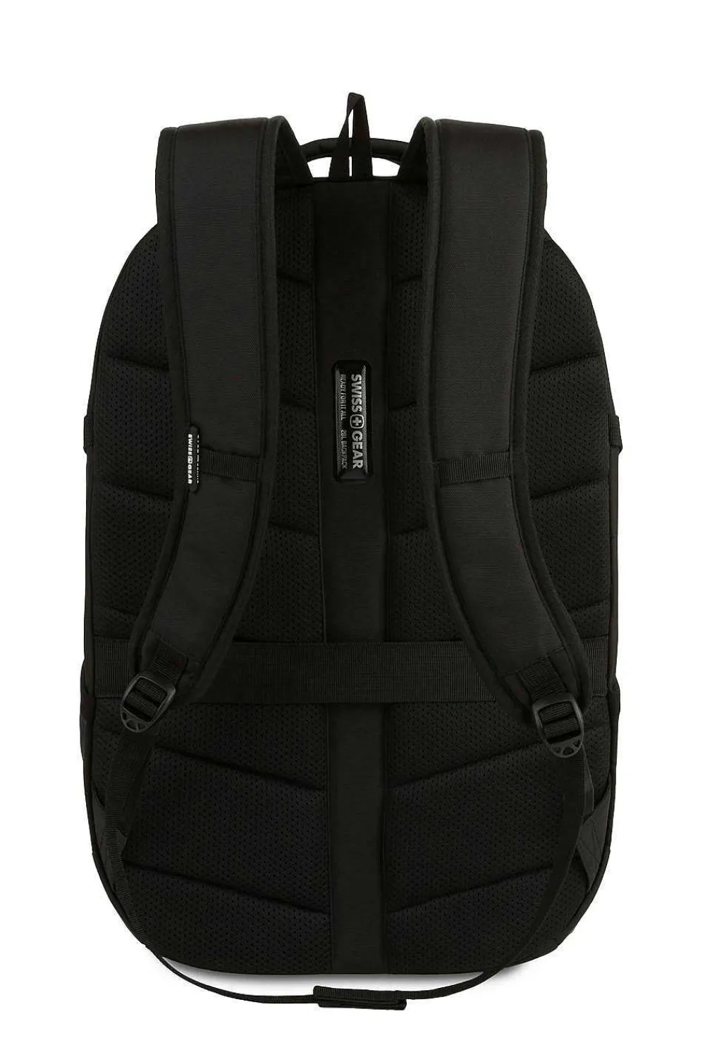 SWISSGEAR 8173 17" Laptop Backpack> School Backpacks