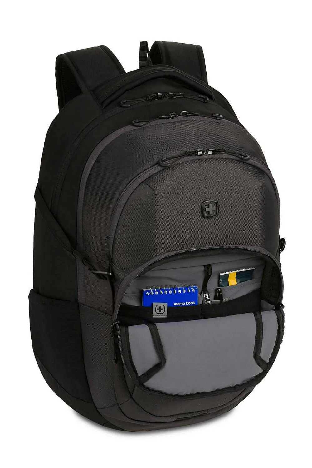 SWISSGEAR 8173 17" Laptop Backpack> School Backpacks