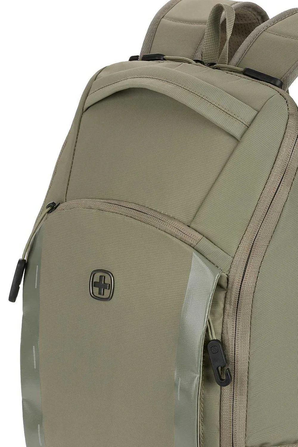 SWISSGEAR 8118 16" Laptop Backpack> School Backpacks