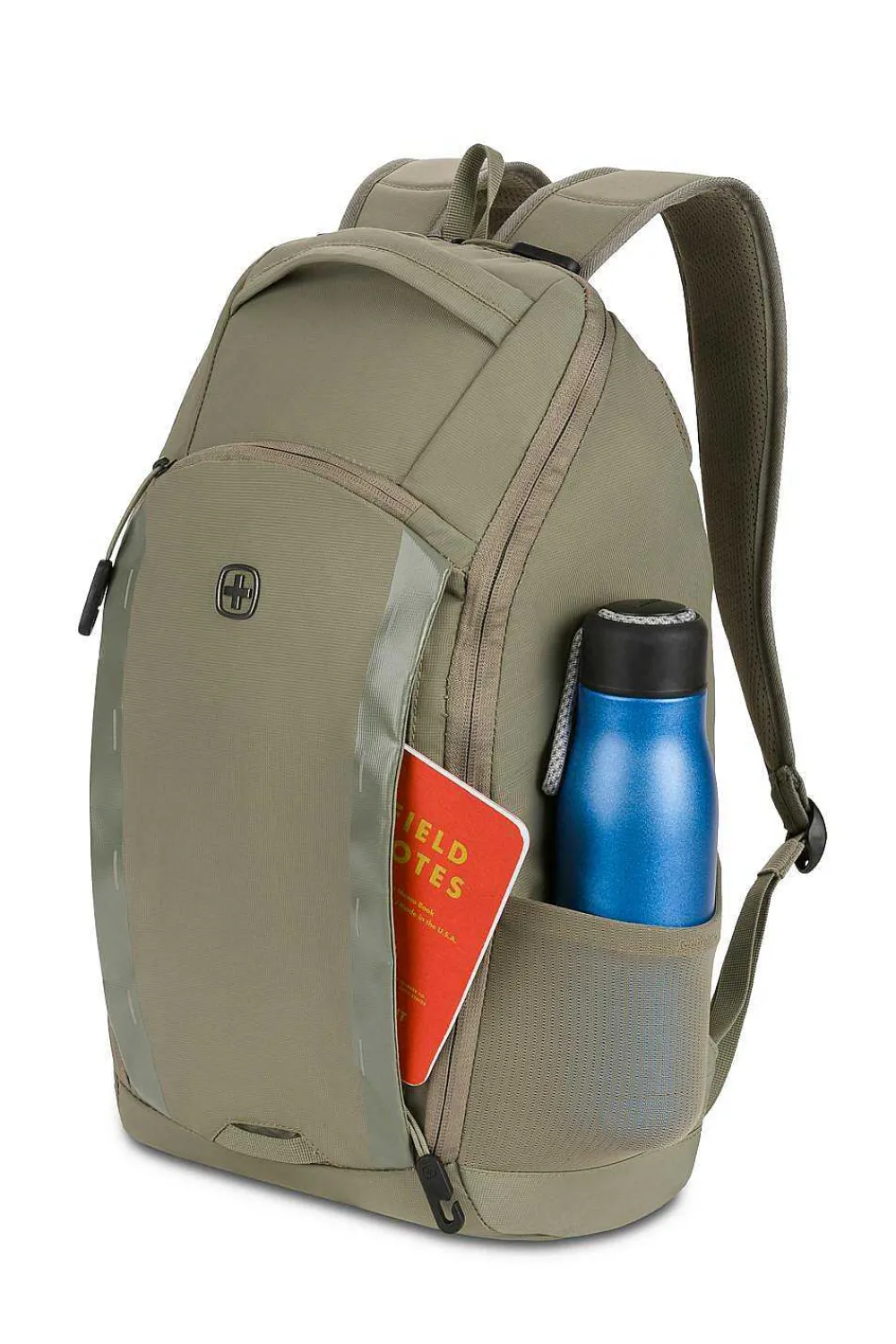 SWISSGEAR 8118 16" Laptop Backpack> School Backpacks