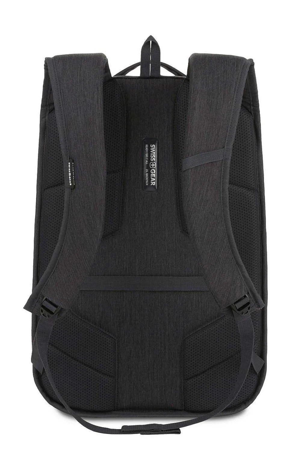 SWISSGEAR 8183 16" Laptop Backpack> School Backpacks