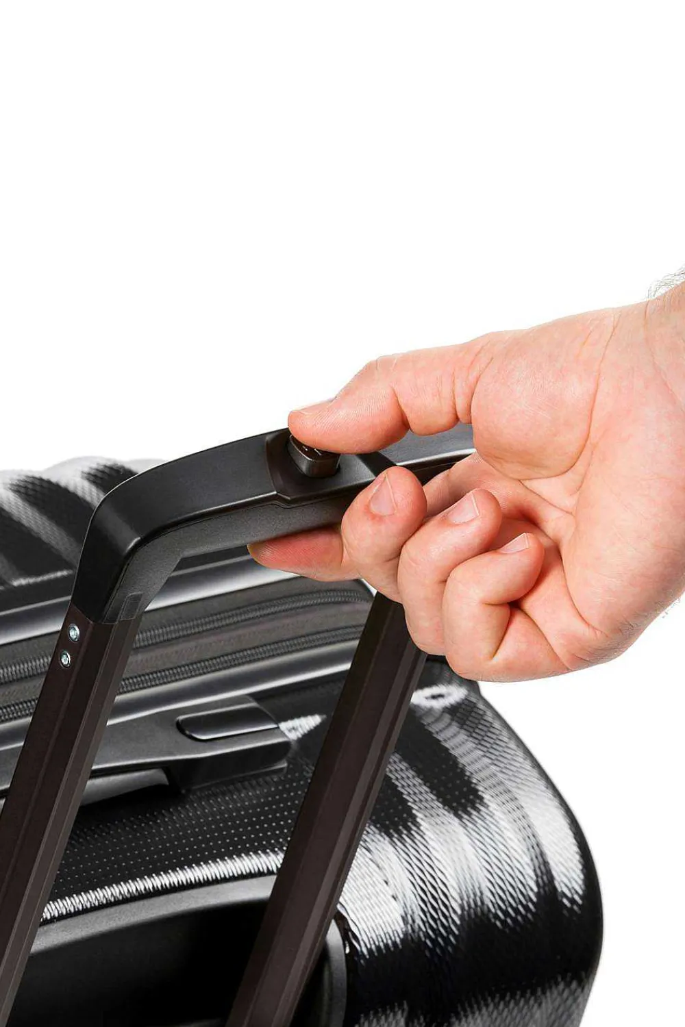 SWISSGEAR 7272 19" Usb Energie Expandable Carry On Hardside Spinner Luggage> Carry-On