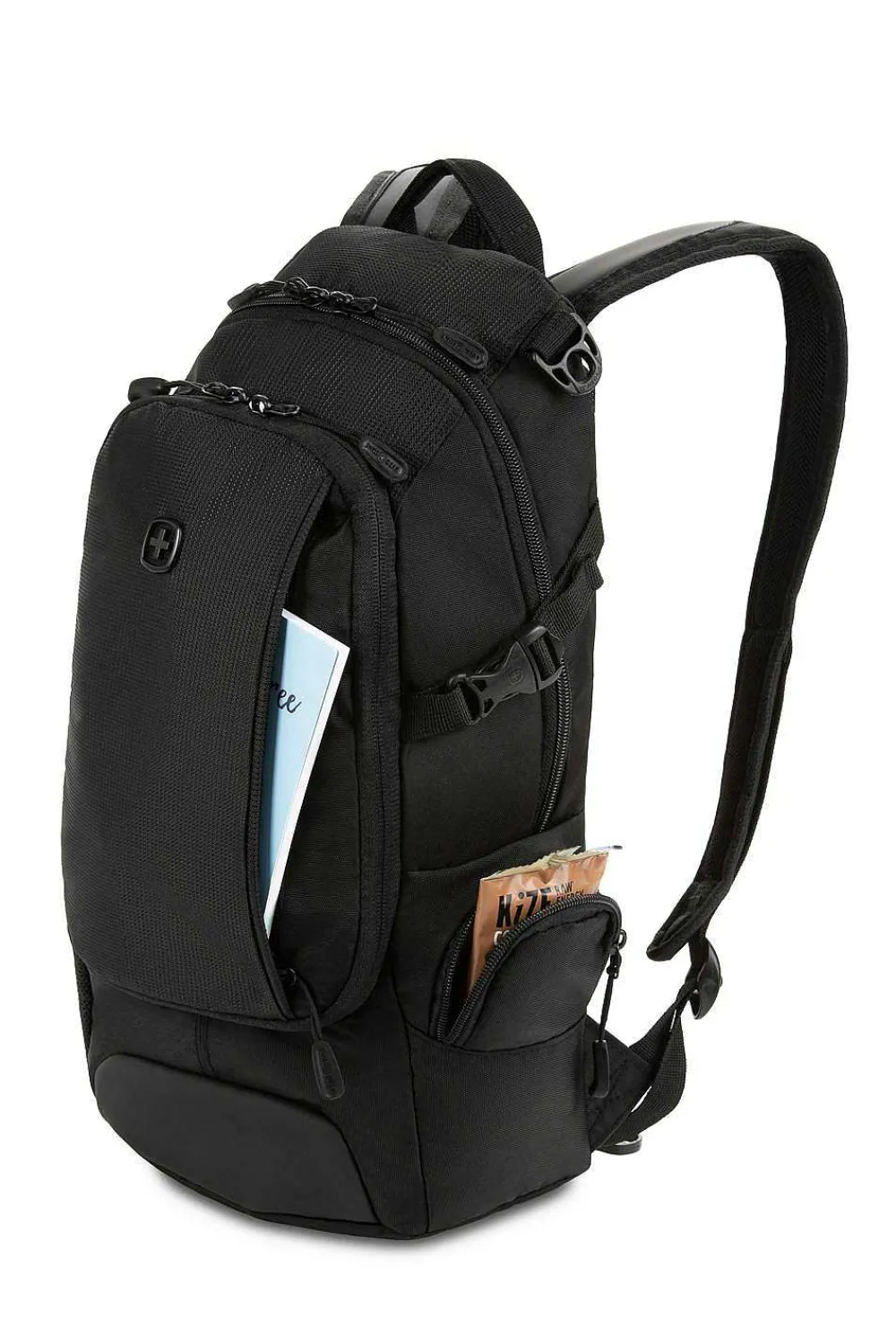 SWISSGEAR 3598 City Backpack> New Arrivals