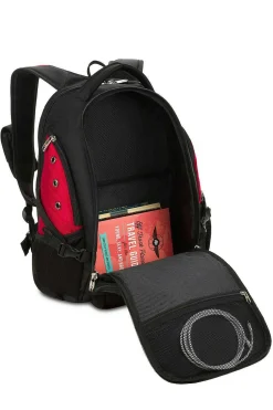 SWISSGEAR 1592 Deluxe Laptop Backpack><noscript><img width=
