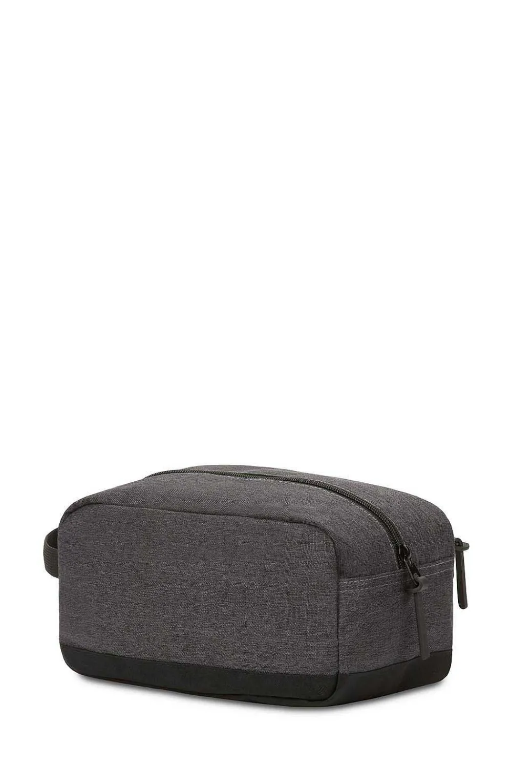 SWISSGEAR 2367 Dopp Kit - Heather Gray> Toiletry Kits